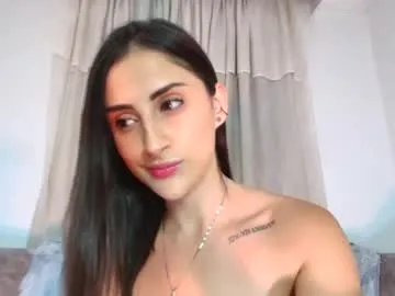 Danellahouston from Chaturbate