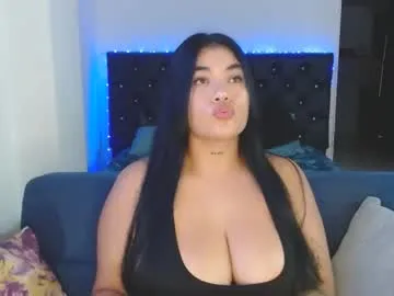 danessa_cruz from Chaturbate is Freechat