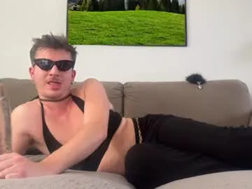 daniel200002 from Chaturbate is Freechat