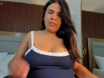 daniela_crozee_ from Chaturbate is Freechat