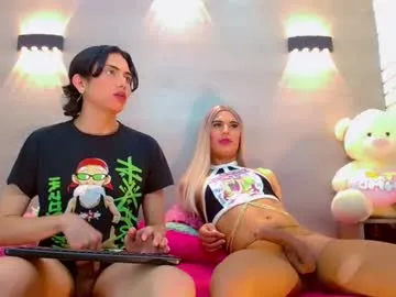 daniela_pink_ from Chaturbate is Freechat