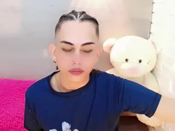 daniela_pink_ from Chaturbate is Freechat