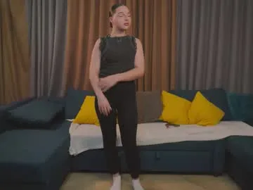 danielacrystal from Chaturbate is Freechat