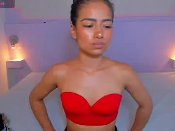 danielaember1 from Chaturbate is Freechat