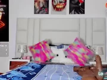 danielamorgan from Chaturbate is Freechat