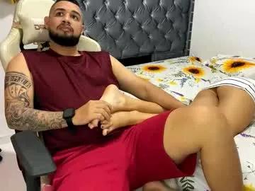 danielaw777 from Chaturbate is Freechat