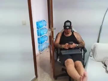 danielmilan from Chaturbate is Freechat