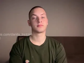 danila_trezzini from Chaturbate is Freechat