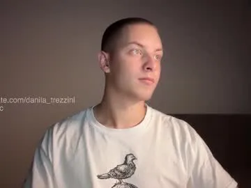 danila_trezzini from Chaturbate is Freechat