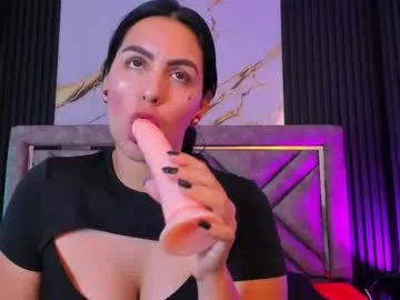 Daniwhatson from Chaturbate