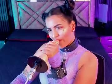 daniwhatson from Chaturbate is Freechat