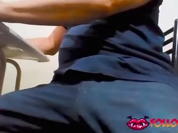 danix_xox from Chaturbate is Freechat