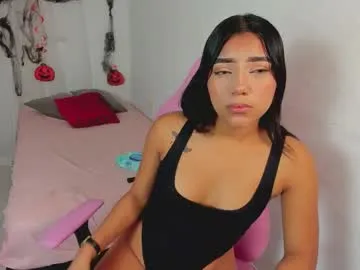 danka_smith from Chaturbate is Freechat