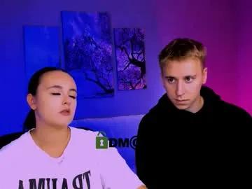 Dann_foxy from Chaturbate