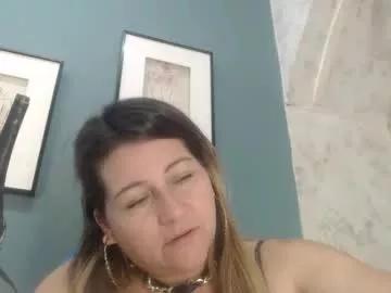danna_wester from Chaturbate