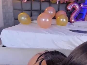 dannavelvet from Chaturbate is Freechat