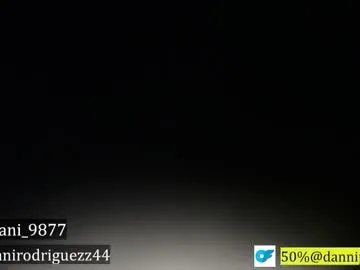 danni_doll from Chaturbate is Freechat