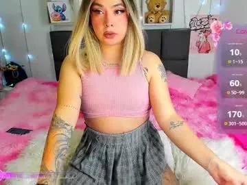 Girls: try live performances with matured performers, from dancing to quirks, in a variety of beautiful sex cams.