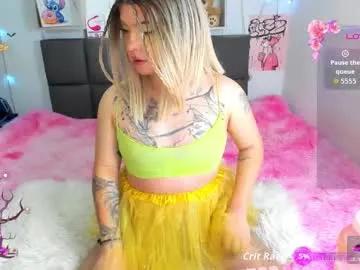 dannia_13 from Chaturbate is Freechat