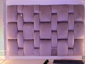 dannika07 from Chaturbate is Freechat