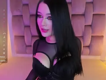 dannika07 from Chaturbate is Freechat