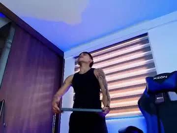 dannte_vel from Chaturbate is Freechat