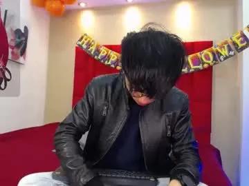 danny__santoro from Chaturbate is Freechat