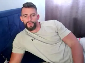 Dannyk1990 from Chaturbate