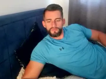 Dannyk1990 from Chaturbate