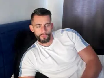 Dannyk1990 from Chaturbate