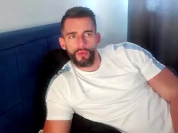 Dannyk1990 from Chaturbate