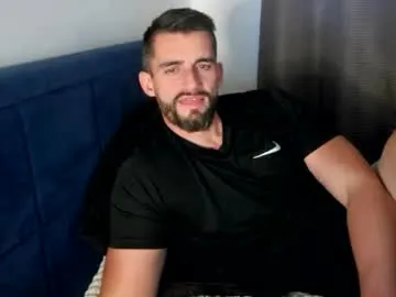 dannyk1990 from Chaturbate is Freechat