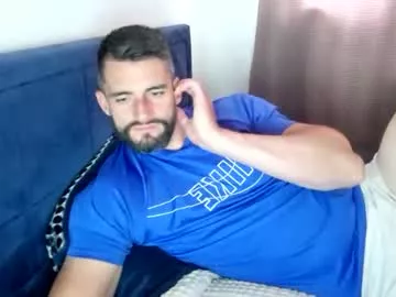 Dannyk1990 from Chaturbate