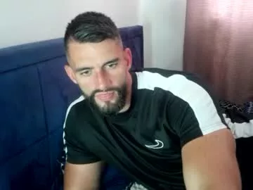 Dannyk1990 from Chaturbate