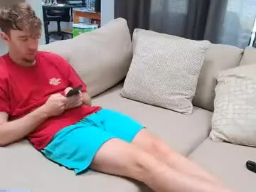 dannythreeyway from Chaturbate is Freechat