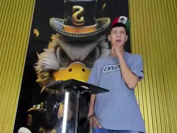 dante_brown1 from Chaturbate is Freechat