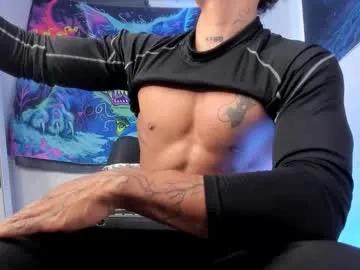 dante_cooper_0 from Chaturbate is Freechat