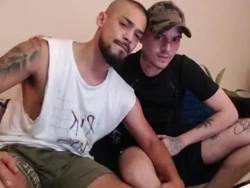 dante_hell1 from Chaturbate is Freechat