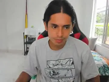 dantedecentralized from Chaturbate is Freechat