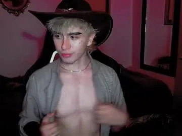 danteobscuro from Chaturbate is Freechat