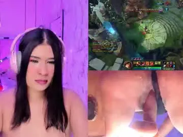 daphnecontry from Chaturbate is Freechat