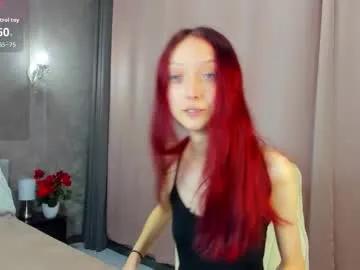 daria_j from Chaturbate is Freechat