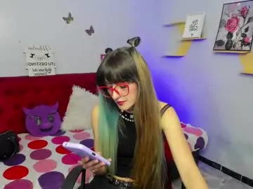 dark_dominika from Chaturbate is Freechat