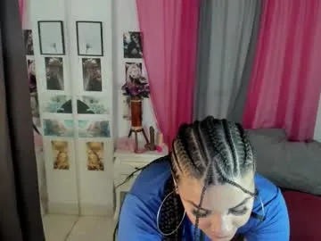 dark_flama from Chaturbate is Freechat