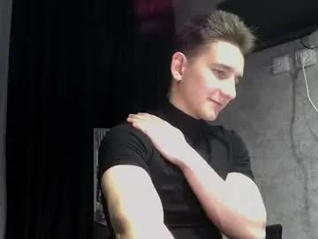 dark_witch_ from Chaturbate is Freechat