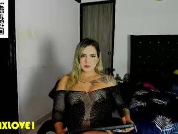 darkangelsxx from Chaturbate is Freechat