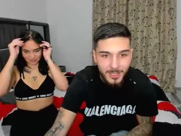 darkbella24 from Chaturbate is Freechat