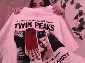 darkcandy666 from Chaturbate is Freechat