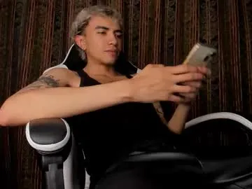 darkodark0 from Chaturbate is Freechat