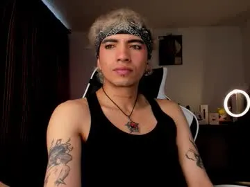 darkodark0 from Chaturbate is Freechat